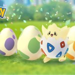 Pokémon Go : plein de bonus pour Pâques Pokémon Go : plein de bonus pour Pâques