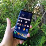 Samsung Galaxy S8 (Plus) : déjà un recovery pour flasher des fichiers Samsung Galaxy S8 (Plus) : déjà un recovery pour flasher des fichiers