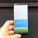 Samsung lâche un peu de lest dans la guerre du bouton Bixby Samsung lâche un peu de lest dans la guerre du bouton Bixby