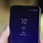 Samsung Galaxy S8 : la mise à jour corrigeant l’écran rouge en cours de déploiement en Europe Samsung Galaxy S8 : la mise à jour corrigeant l’écran rouge en cours de déploiement en Europe
