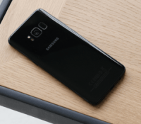 Samsung Galaxy S8