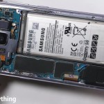 Il crée un Samsung Galaxy S8 transparent et on en veut un ! Il crée un Samsung Galaxy S8 transparent et on en veut un !