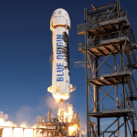 Avec Amazon, J.Bezos finance ses rêves de voyages spatiaux Avec Amazon, J.Bezos finance ses rêves de voyages spatiaux