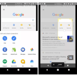 Google teste un nouvel outil de capture d’écran Google teste un nouvel outil de capture d’écran
