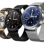 Huawei Watch : l&rsquo;espoir futile du NFC