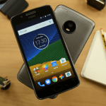 Test vidéo des Lenovo Moto G5 et G5 Plus : l’expérience Android pure en entrée de gamme Test vidéo des Lenovo Moto G5 et G5 Plus : l’expérience Android pure en entrée de gamme