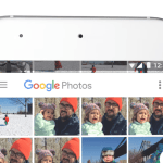 Google Photos semble miser gros sur la reconnaissance faciale Google Photos semble miser gros sur la reconnaissance faciale