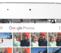 Google Photos