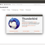 Ubuntu bientôt livré sans client mail ? Ubuntu bientôt livré sans client mail ?