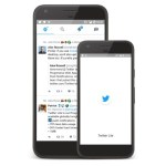 Twitter Lite : une application pour suivre Twitter même en 2G/3G Twitter Lite : une application pour suivre Twitter même en 2G/3G