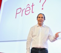 Xavier Niel