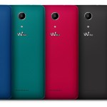 Wiko Tommy 2 : un grand smartphone pour cent euros Wiko Tommy 2 : un grand smartphone pour cent euros