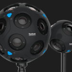 Facebook Surround 360 : deux caméras VR qui vous permettent de vous déplacer dans une scène Facebook Surround 360 : deux caméras VR qui vous permettent de vous déplacer dans une scène