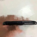 Xiaomi Mi 6 : un dos incurvé sur 4 côtés, mais pas de port jack
