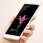 Xiaomi Mi Max 2 : une énorme batterie et une annonce dès la semaine prochaine ? Xiaomi Mi Max 2 : une énorme batterie et une annonce dès la semaine prochaine ?