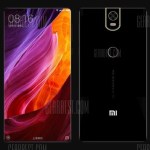 Xiaomi Mi MIX 2 : un revendeur liste déjà ses caractéristiques techniques Xiaomi Mi MIX 2 : un revendeur liste déjà ses caractéristiques techniques