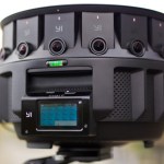 Yi Halo : le système à 17 action-cams adopté par Google