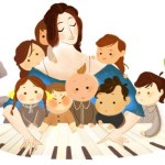Partagez aussi Google Calendar et Keep avec votre famille, voici comment
