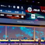 4G : des PC Windows 10 « always connected » livrés avec une SIM universelle 4G : des PC Windows 10 « always connected » livrés avec une SIM universelle
