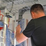 La fibre optique désormais obligatoire lors d&rsquo;une rénovation
