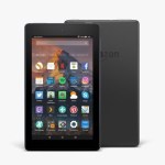 Amazon Fire 7 (2017) : un petit prix, 54,99 euros, et des caractéristiques légères Amazon Fire 7 (2017) : un petit prix, 54,99 euros, et des caractéristiques légères