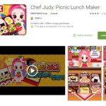 Des millions de smartphones sous Android touchés par le malware Judy Des millions de smartphones sous Android touchés par le malware Judy