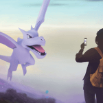 Vous manquez de Pokémon roche ? Lancez Pokémon GO cette semaine ! Vous manquez de Pokémon roche ? Lancez Pokémon GO cette semaine !