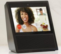 L'Amazon Echo Show