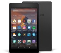 Amazon Fire HD 8 Amazon Fire HD 8