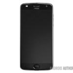 Lenovo Moto Z2 : peu de changements esthétiques Lenovo Moto Z2 : peu de changements esthétiques