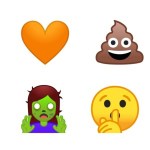 Android O signe la mort de l’émoji « blob », un changement qui divise Android O signe la mort de l’émoji « blob », un changement qui divise