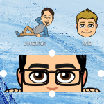 Envoyez un Snap à vos amis directement depuis votre écran d’accueil Envoyez un Snap à vos amis directement depuis votre écran d’accueil