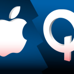 Qualcomm accuse Apple d’avoir violé ses secrets et de les avoir partagés avec un autre fournisseur Qualcomm accuse Apple d’avoir violé ses secrets et de les avoir partagés avec un autre fournisseur