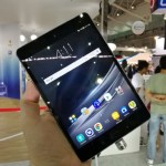 L’Asus ZenPad 3S 8.0 se montre au Computex, une alternative à l’iPad Mini ? L’Asus ZenPad 3S 8.0 se montre au Computex, une alternative à l’iPad Mini ?