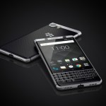 BlackBerry KEYone : le calendrier de lancement en France officialisé BlackBerry KEYone : le calendrier de lancement en France officialisé