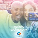 Bouygues Telecom propose de doubler la data, mais augmente ses tarifs Bouygues Telecom propose de doubler la data, mais augmente ses tarifs