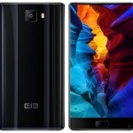 Elephone S8 : des bordures fines, de l’Helio X20 et un air de déjà-vu Elephone S8 : des bordures fines, de l’Helio X20 et un air de déjà-vu