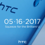 HTC U 11 : le fabricant montre la finesse de son prochain smartphone HTC U 11 : le fabricant montre la finesse de son prochain smartphone