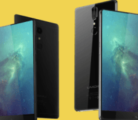 Umidigi Crystal