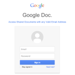 Google subit une attaque de phishing efficace, il est temps de se protéger Google subit une attaque de phishing efficace, il est temps de se protéger