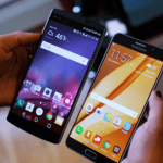 LG V30 : le Coréen adopterait (enfin) l’OLED LG V30 : le Coréen adopterait (enfin) l’OLED