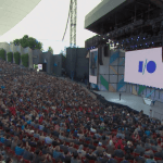 3 actualités qui ont marqué la semaine : HTC U11, Google I/O et ransomware