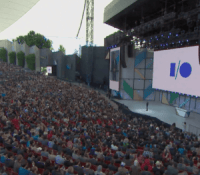 Google I/O 2017