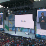 Tech&rsquo;spresso : Google I/O 2017, Pokémon GO et Galaxy Note FE
