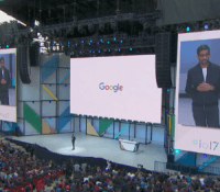 Google I/O 2017