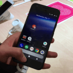 Google I/O : un nouveau design du Pixel Launcher pointe le bout de son nez Google I/O : un nouveau design du Pixel Launcher pointe le bout de son nez