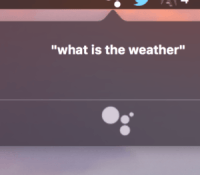 MacAssistant sur OS X