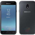 Samsung Galaxy J3 (2017) : voici à quoi il ressemble Samsung Galaxy J3 (2017) : voici à quoi il ressemble