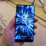 Essential Phone : les premières vraies photos du smartphone Essential Phone : les premières vraies photos du smartphone