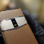 Vertu a fermé ses portes, il est temps d&rsquo;enchérir pour acquérir les 105 derniers téléphones